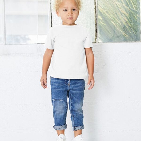 Toddler Jersey Tee Thumbnail