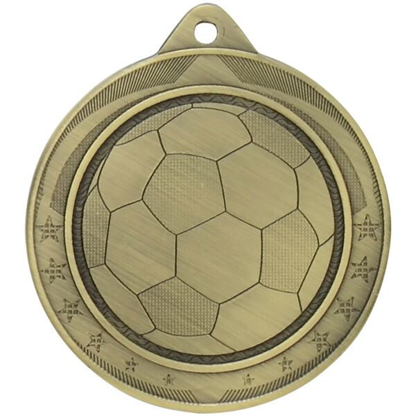 Medal Winter Thumbnail