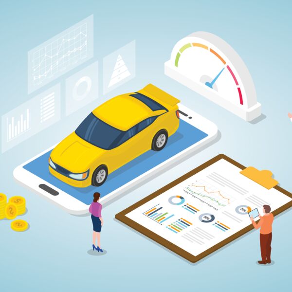 Driving Report 5x Bundle Thumbnail