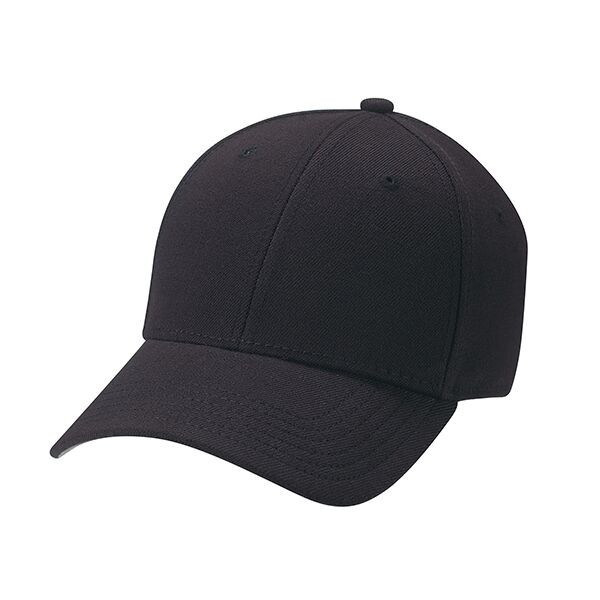 YOUTH A-Class, A-Flex Wool Blend & Spandex Cap Thumbnail