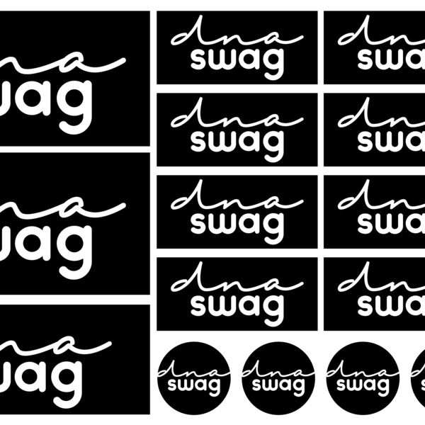 90cm X 55cm DTF Transfer Sheet Thumbnail