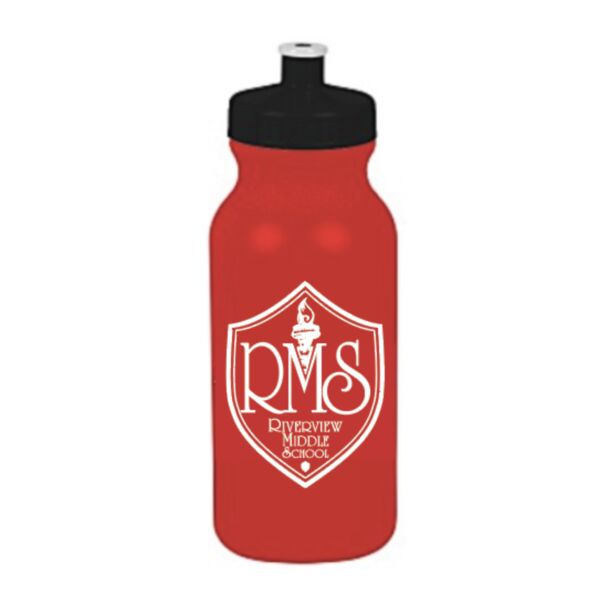 Water bottle Thumbnail