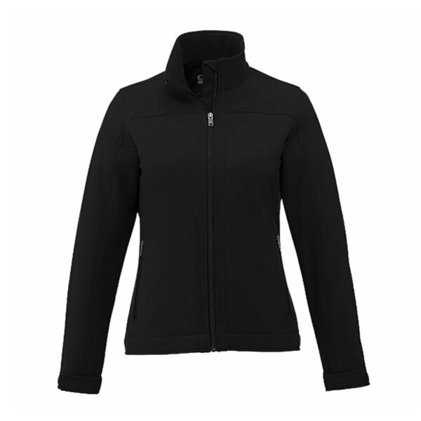 Balmy - Ladies Softshell Jacket VendorCX2 Thumbnail