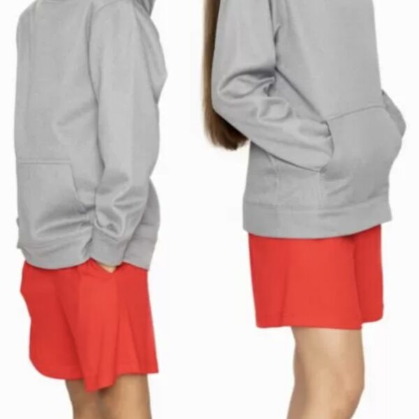 PRO TEAM 5” YOUTH SHORTS WITH POCKETS Thumbnail