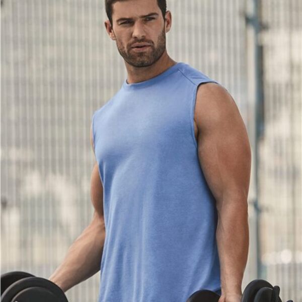 Gildan - Performance® Sleeveless T-Shirt Thumbnail