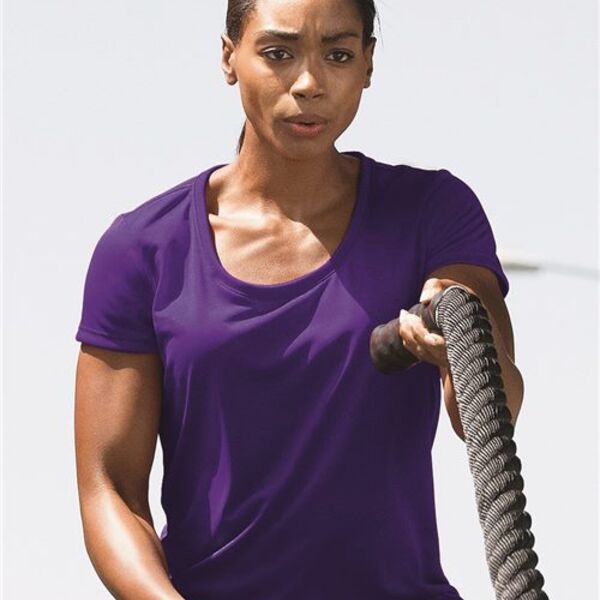 Gildan - Performance® Core Women's T-Shirt Thumbnail