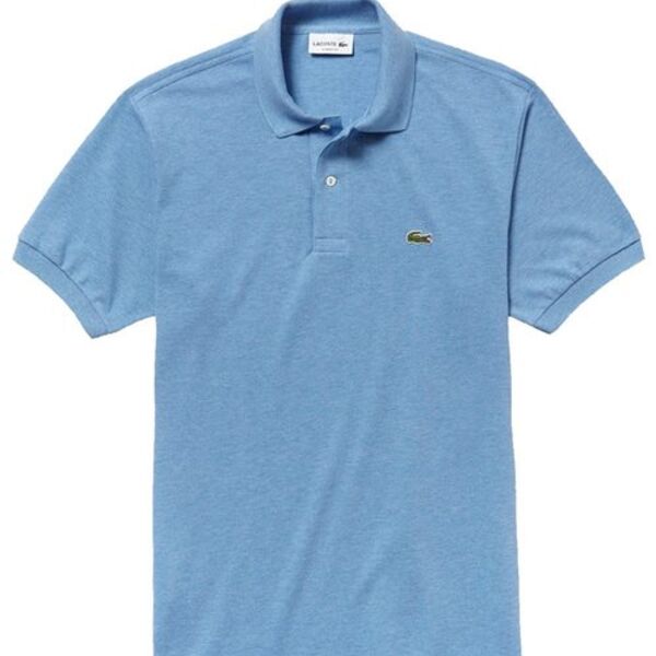 Lacoste - Piqué Sport Shirt Thumbnail