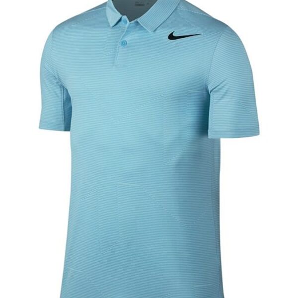 Nike - Mobility Jacquard Sport Shirt Thumbnail