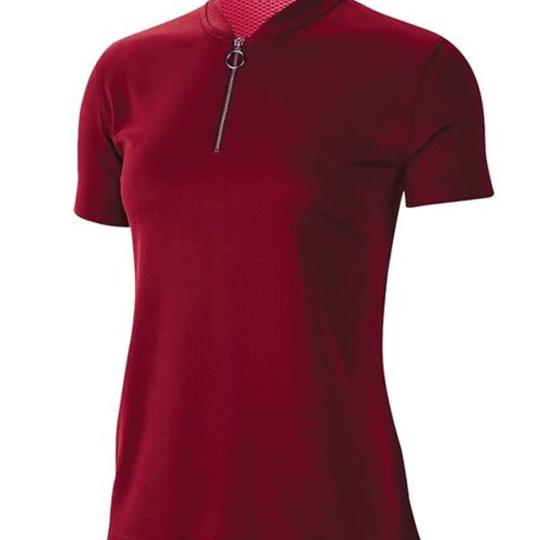 Nike - Women's Blade Sport Shirt Thumbnail