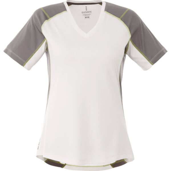 Women's TAKU Short Sleeve Tech Tee Thumbnail