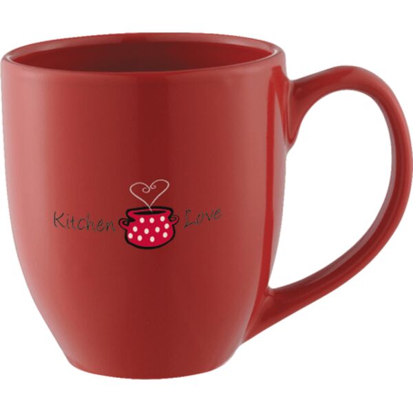 Zapata 15oz Ceramic Mug Thumbnail