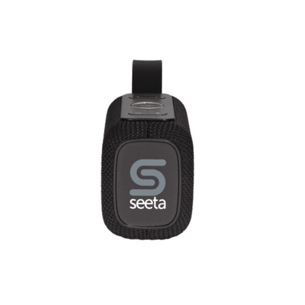 Outdoor Bluetooth Speaker with Amazon Alexa Thumbnail