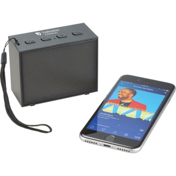 Banner  Bluetooth Speaker Thumbnail