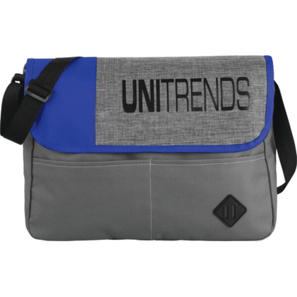 Offset Convention Messenger Thumbnail