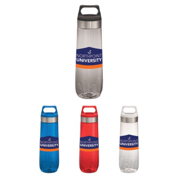 Sparta BPA Free Tritan™ Sport Bottle 25oz Thumbnail