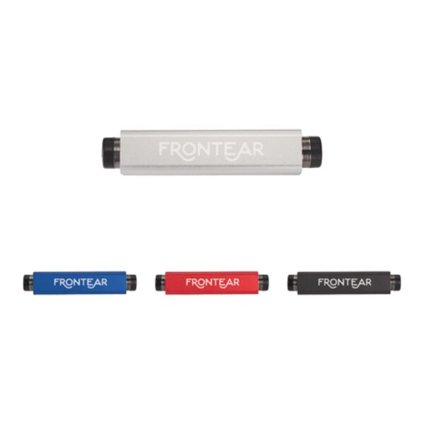 True Wireless Earbuds with Metal Charging Case Thumbnail