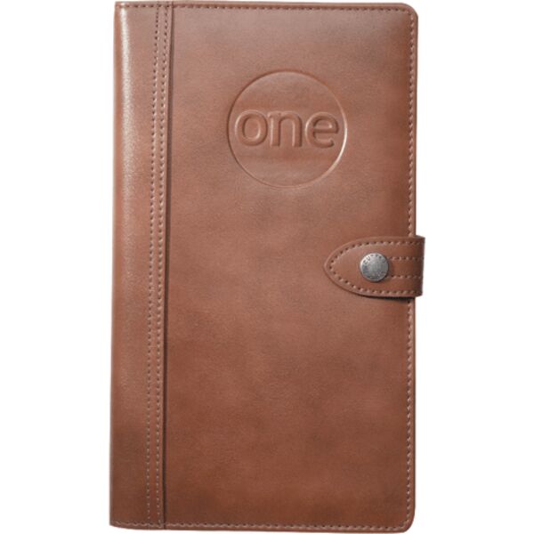 Cutter & Buck® Legacy Travel Wallet Thumbnail