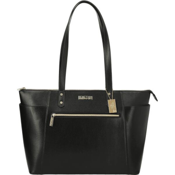 Kenneth Cole® Saffiano 15" Computer Tote Thumbnail