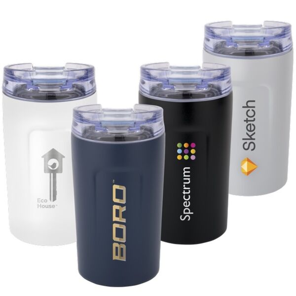 Urban Peak® 12 oz Staple Trail Vacuum Tumbler Thumbnail