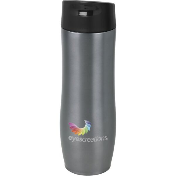 18 oz Monroe Vacuum Tumbler Thumbnail