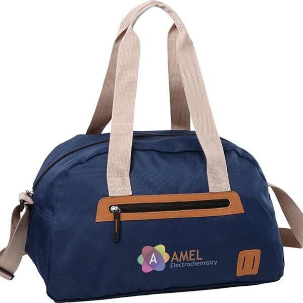 Cabot 16" Duffel Bag Thumbnail