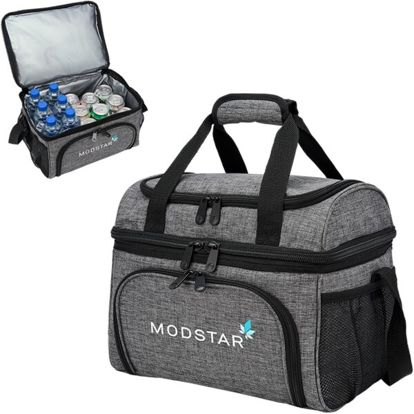 Parcel 24 Can Cooler Bag Thumbnail