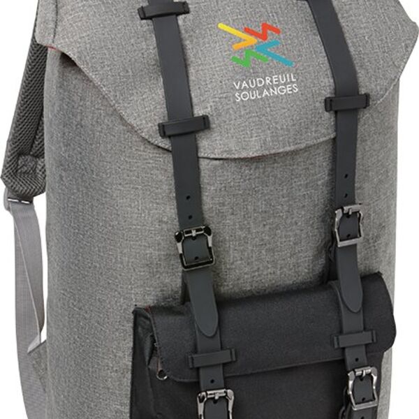 Heritage Computer Rucksack Thumbnail