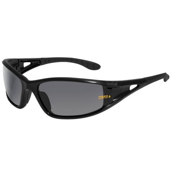 Bollé Lowrider Gray Glasses Thumbnail