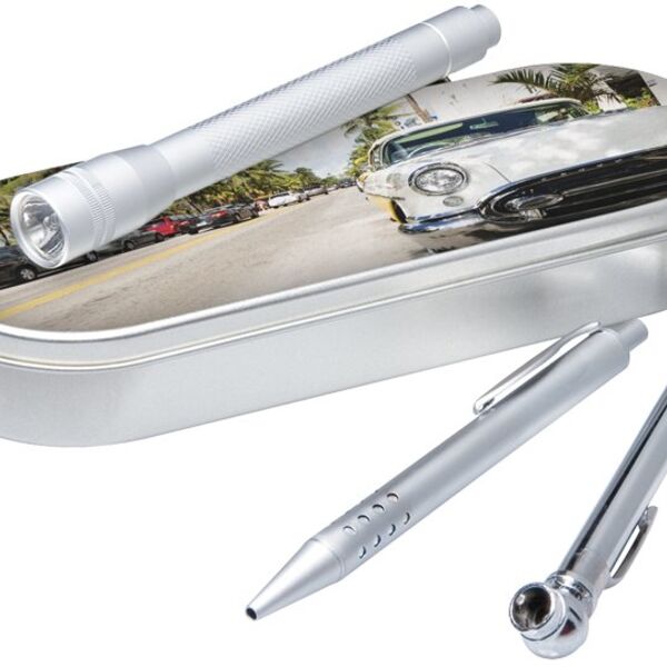 Automate Gift Set Thumbnail