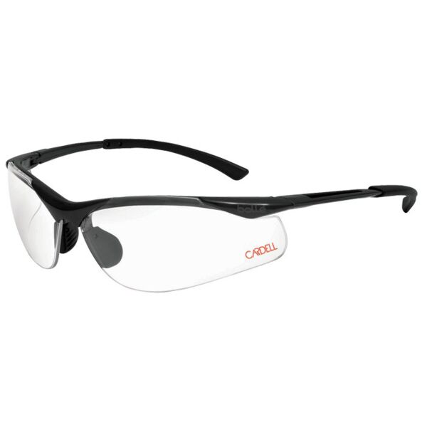 Bollé Contour Clear Glasses Thumbnail