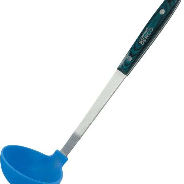 Silicone Soup Ladle Thumbnail