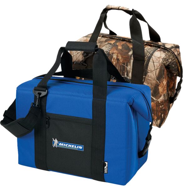 Urban Peak® Cube 48 Can Cooler Thumbnail