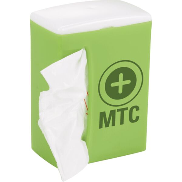 Roadtrip Car Waste Bag Dispenser Thumbnail