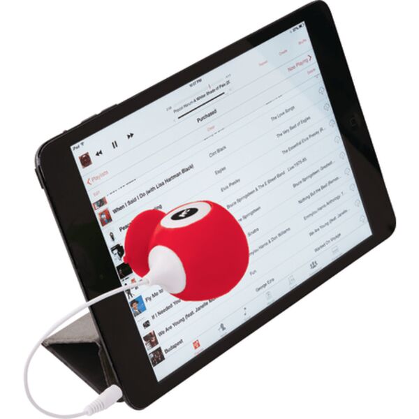 Throne Speaker Thumbnail