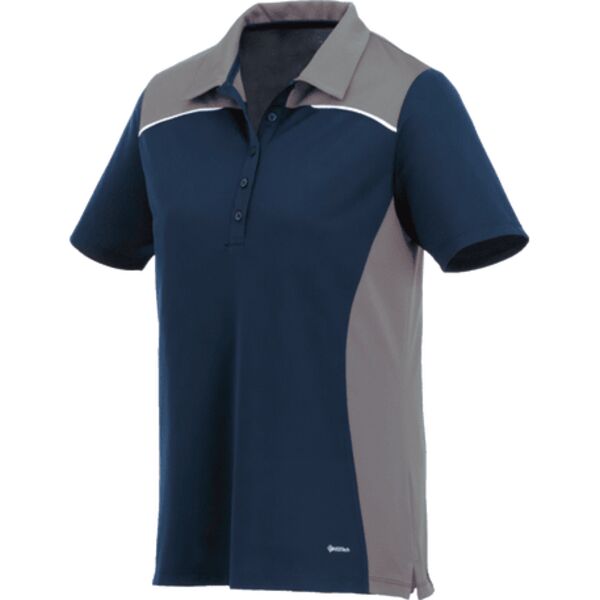 Women's Martis SS Polo Thumbnail