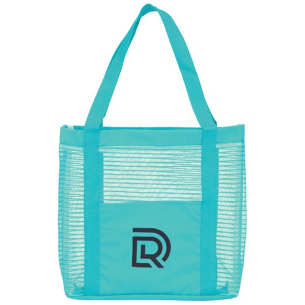 Magic Mesh Tote Thumbnail