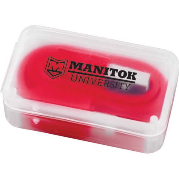 Bound 2-in-1 Charging Cable in Case Thumbnail