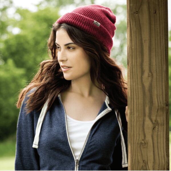 Unisex Virden Roots73 Knit Toque Thumbnail