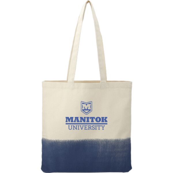 Fadeaway Cotton Tote Thumbnail