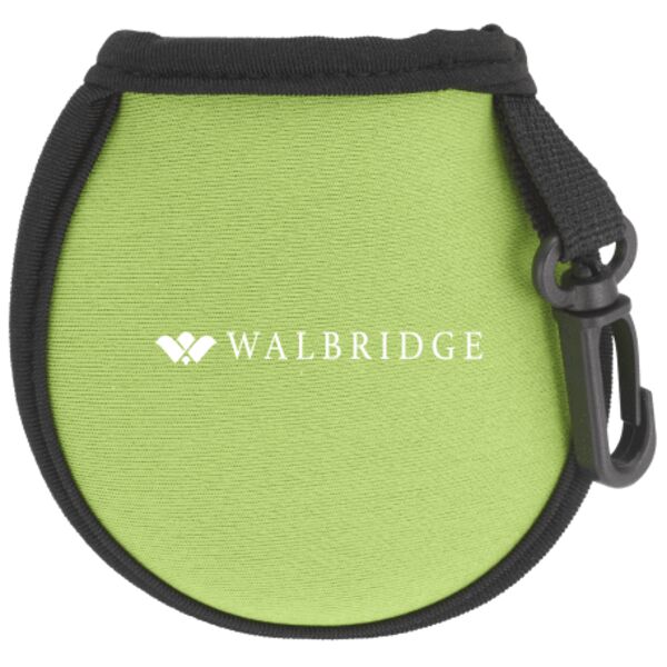 Golf Ball Cleaning Pouch Thumbnail