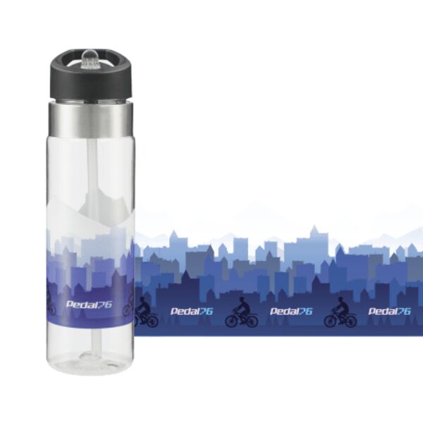 Kensington BPA Free Tritan™ Sport Bottle 20oz Thumbnail