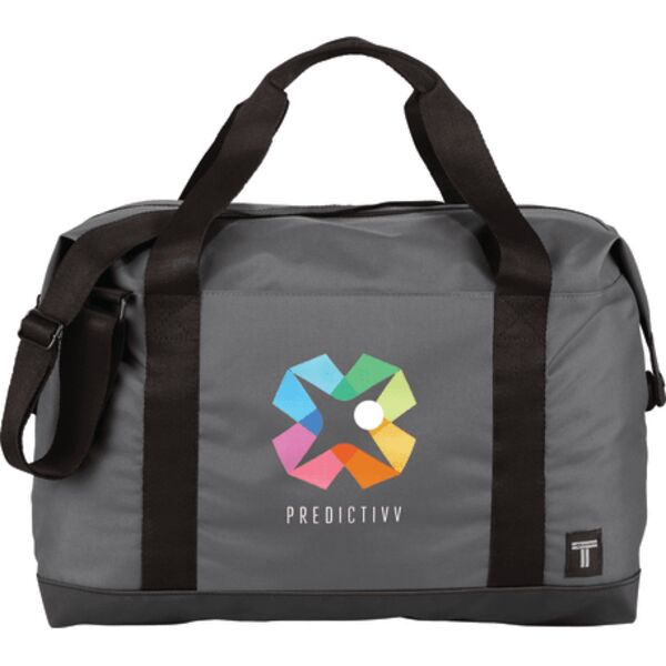 Tranzip 17" Day Duffel Bag Thumbnail