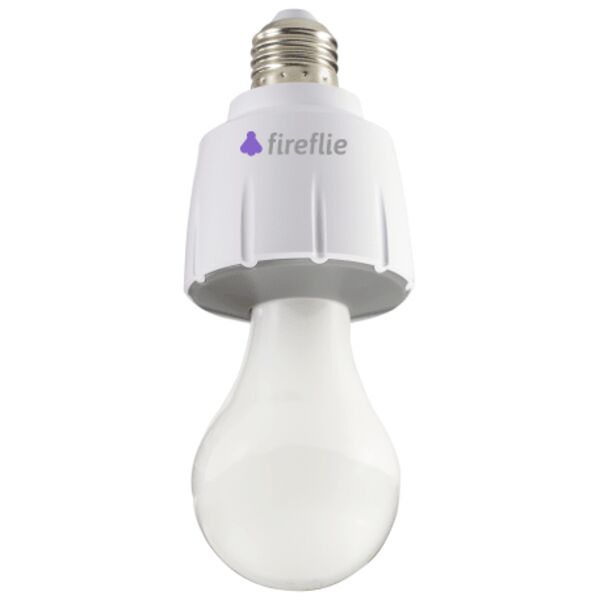 WIFI Smart Bulb Socket Thumbnail