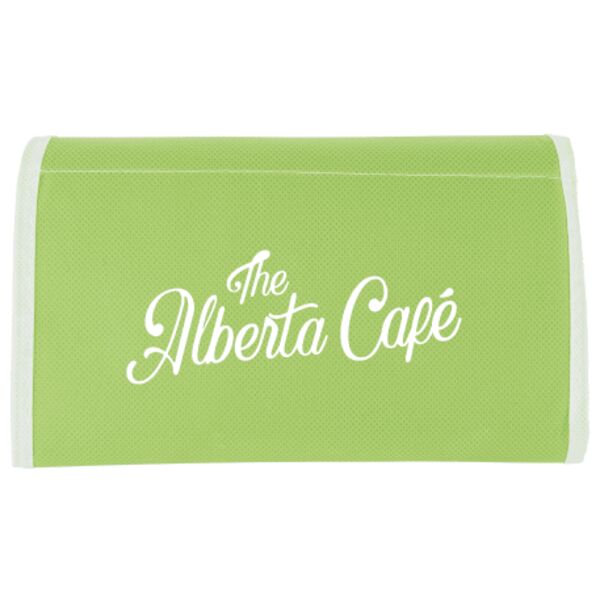 Fold-Up Apron Thumbnail