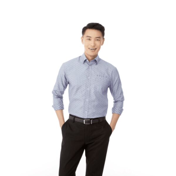 Men's HUNTINGTON Long Sleeve Shirt Thumbnail