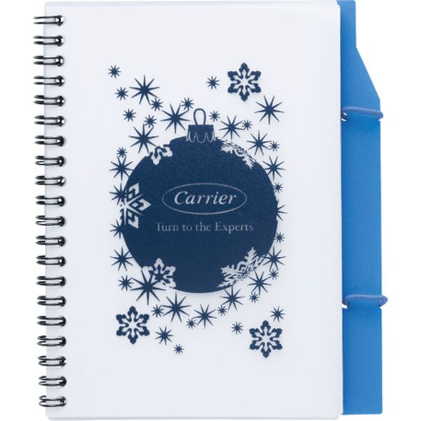 Scripto® Spiral Journal Bundle Set Thumbnail