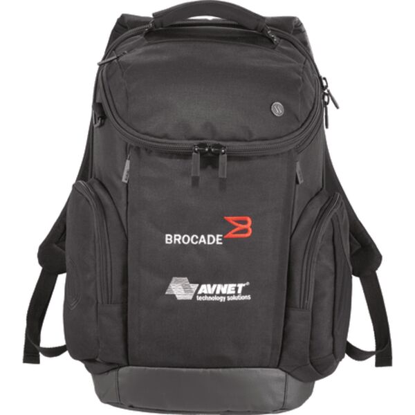 elleven Axis 17" TSA Computer Backpack Thumbnail