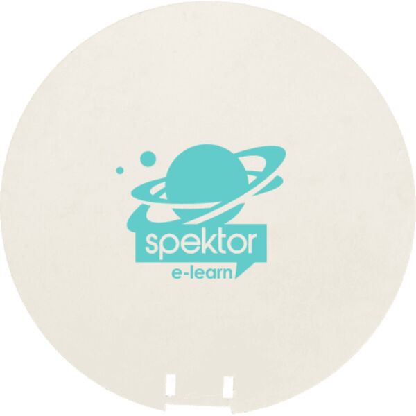 Coloring Paper Fan Set Thumbnail