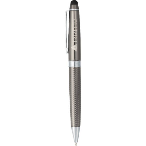 Cutter & Buck® Pacific Dual Ballpoint Stylus Thumbnail