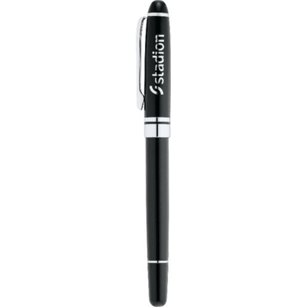 Bristol Roller Ball Thumbnail